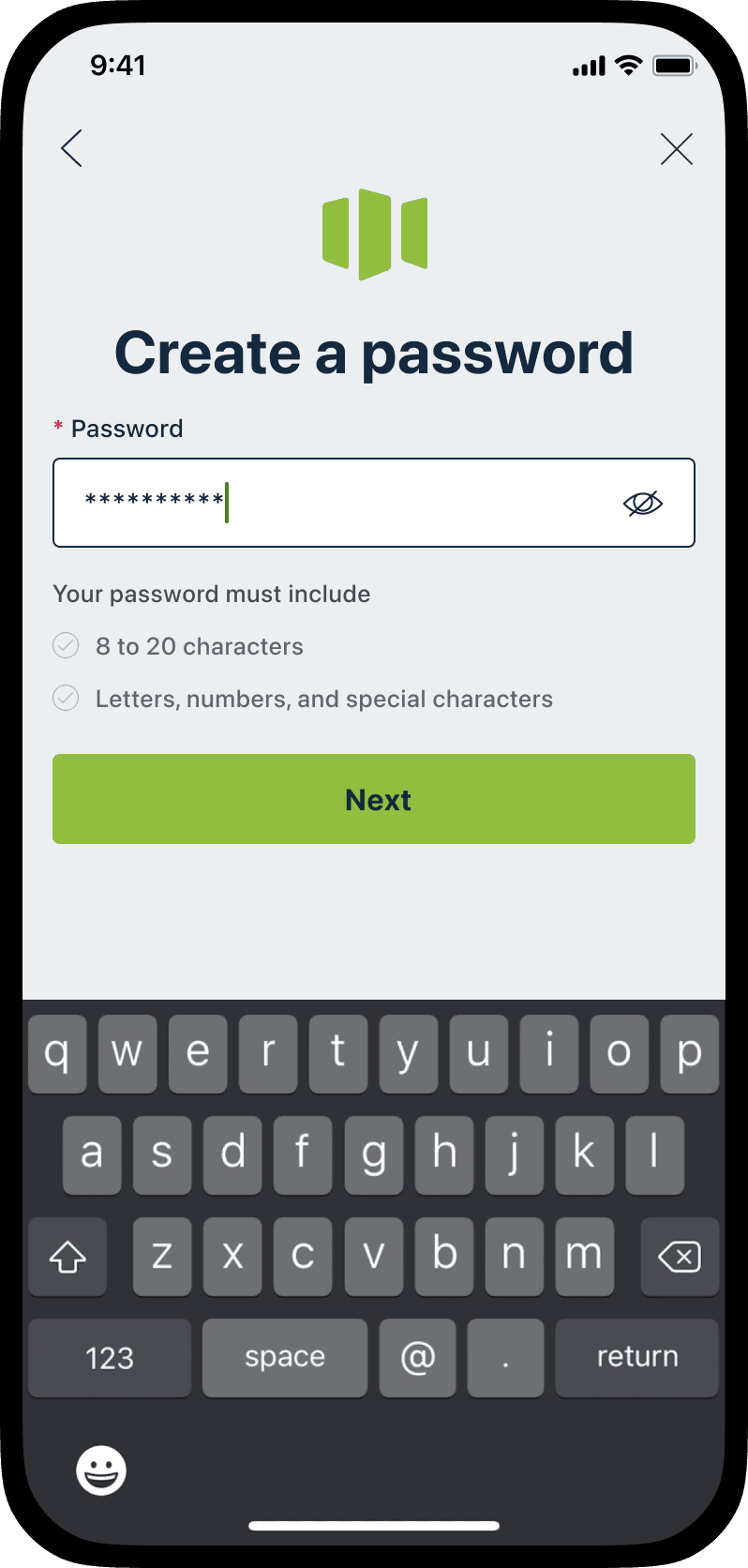 Opendorse screenshot 4