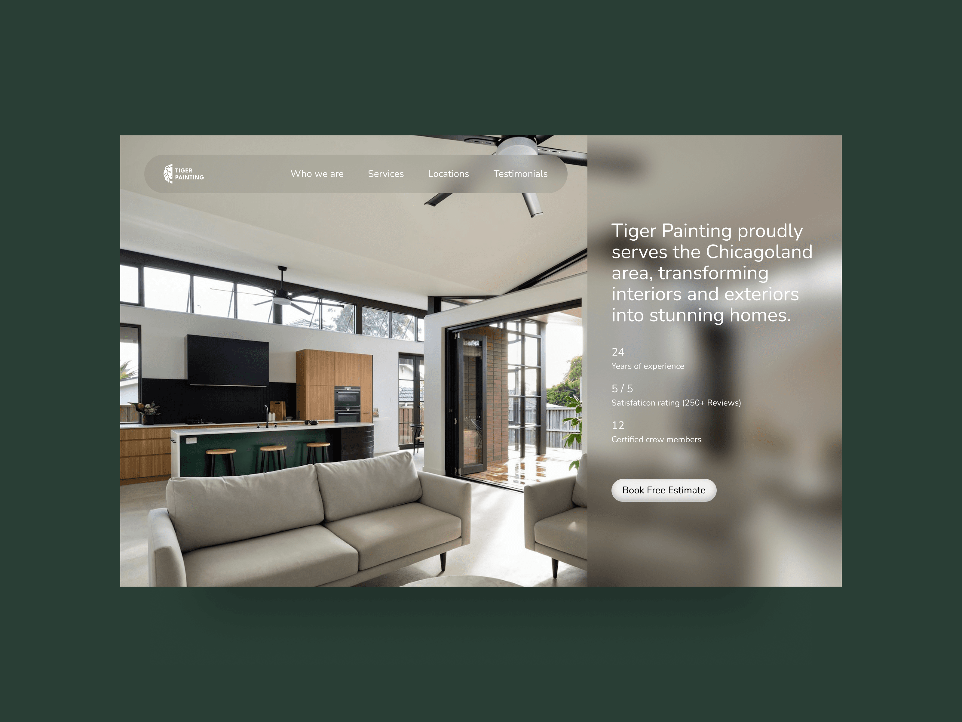 Personal Work collage image 2