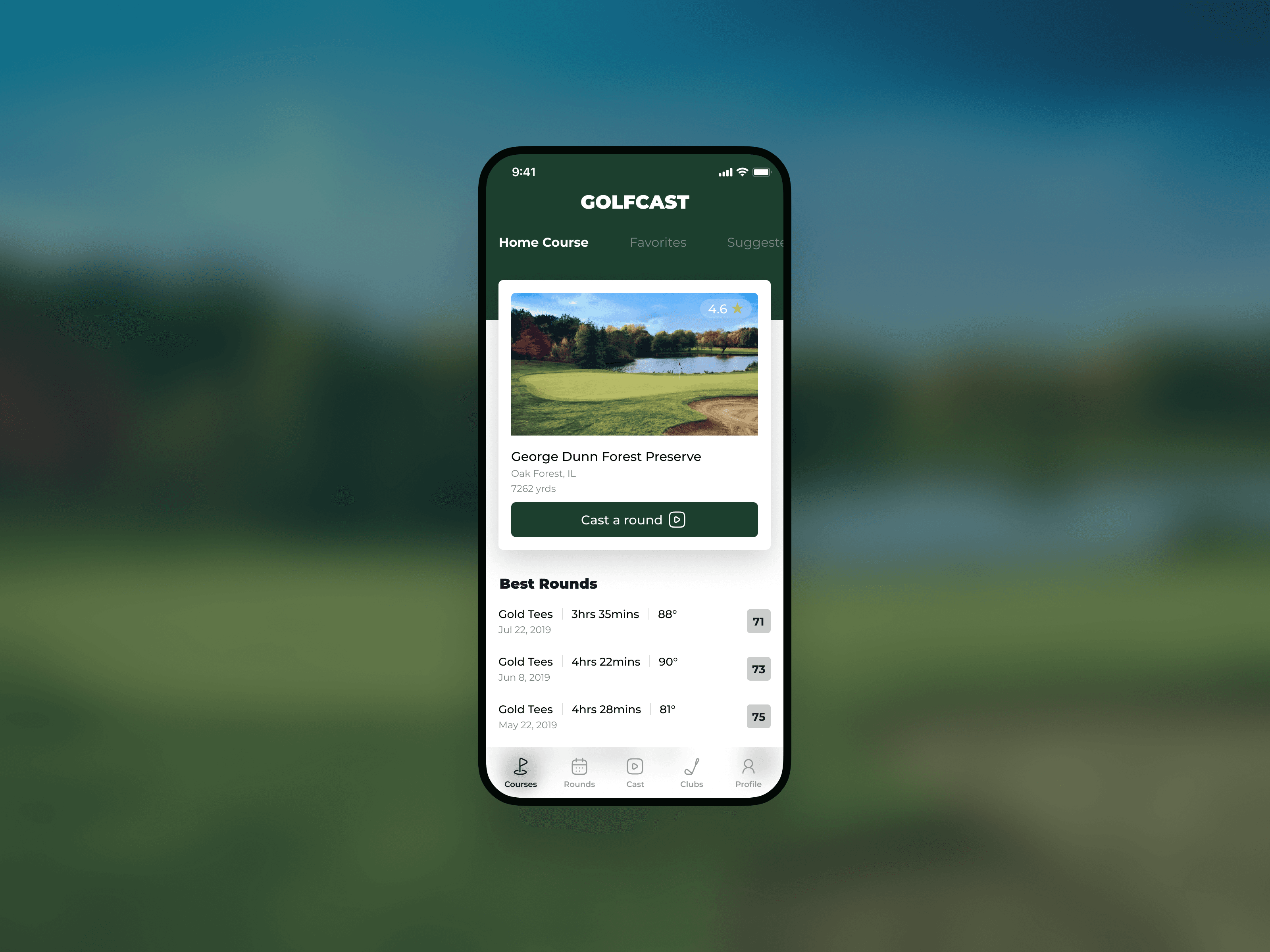 Personal Work collage image 3